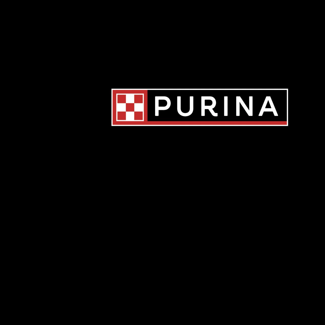Purina One.