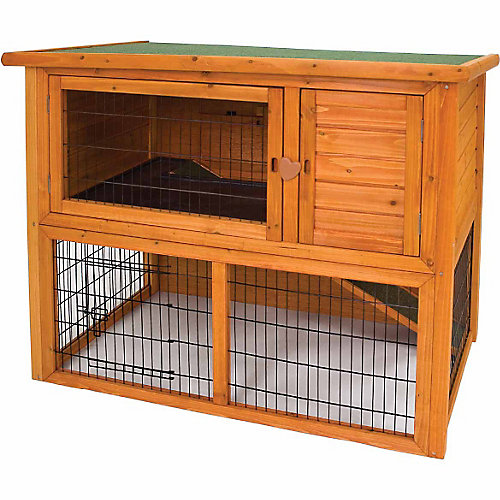 Shop Small Animal Hutches at Tractor Supply Co.