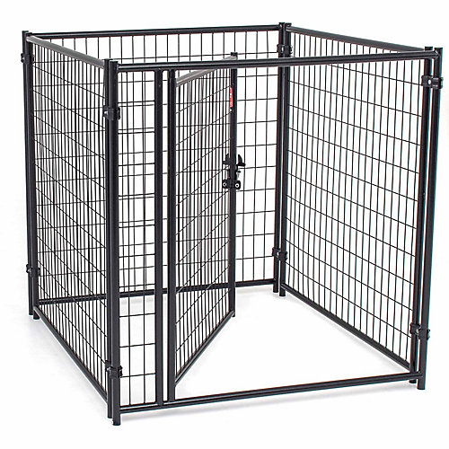 Shop Lucky Dog Kennels and Accessories at Tractor Supply Co.