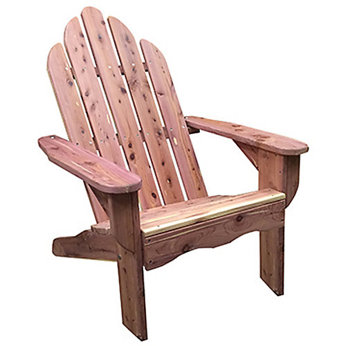 Shop AmeriHome USA Amish Adirondack Chair at Tractor Supply Co.