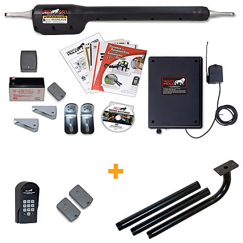 Shop Mighty Mule Gate Openers at Tractor Supply Co.