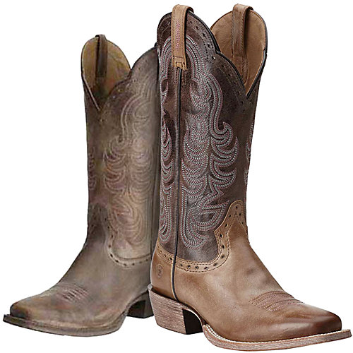 Shop Ariat Women's Good Times Boot at Tractor Supply Co.