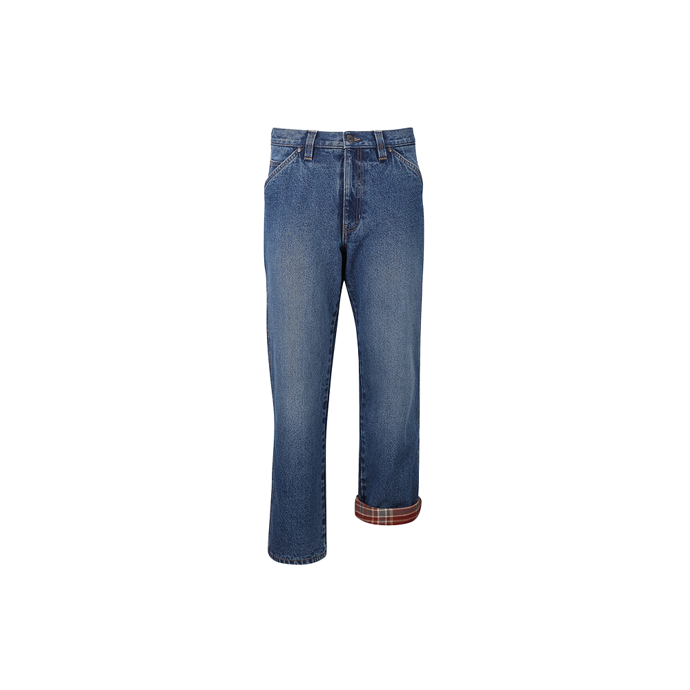Category tile for men's clothing. Shop now. 