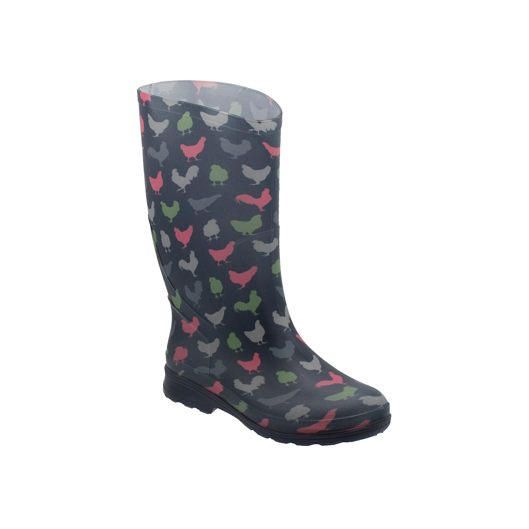 Women’s rubber boots and rain boots. Blue Mountain rain boots. Shop women’s rubber boots and rain boots.