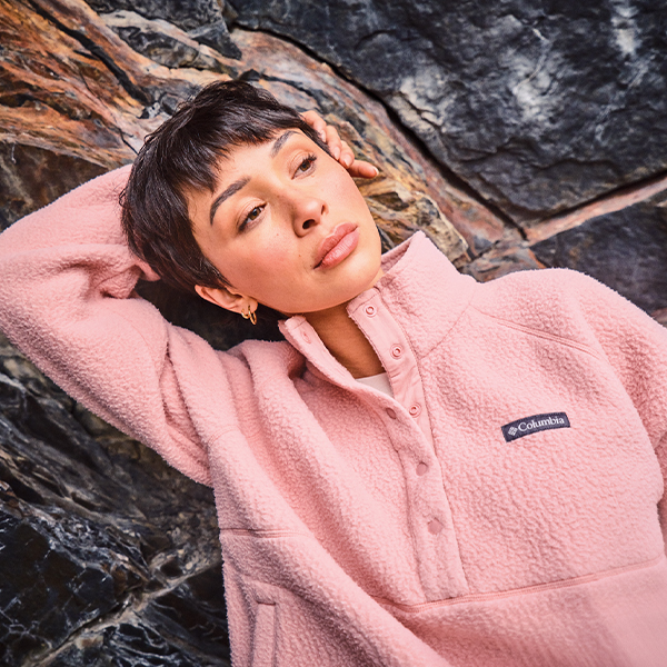 Shop Columbia women’s clothing