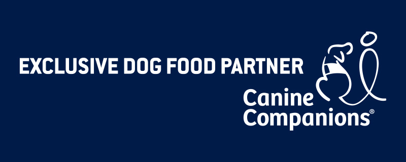 The Canine Companions logo