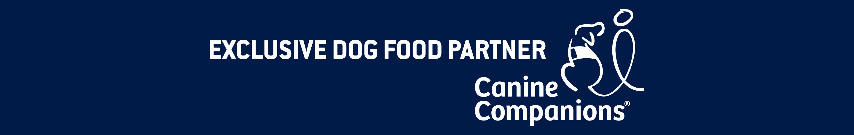 The Canine Companions logo