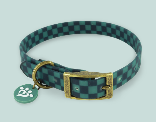 Collars & Leashes