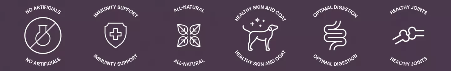 Real Mesa - No artificials, immunity support, all-natural, healthy skin and coat, optimal digestion, healthy joints - Tractor Supply Co.