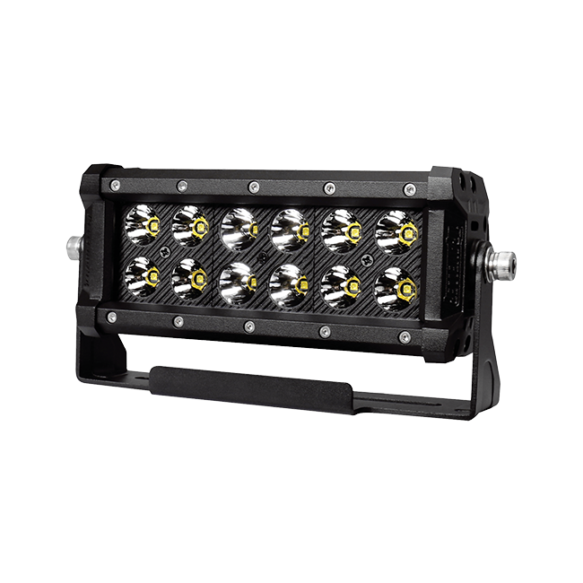 A Traveller aftermarket lighting unit