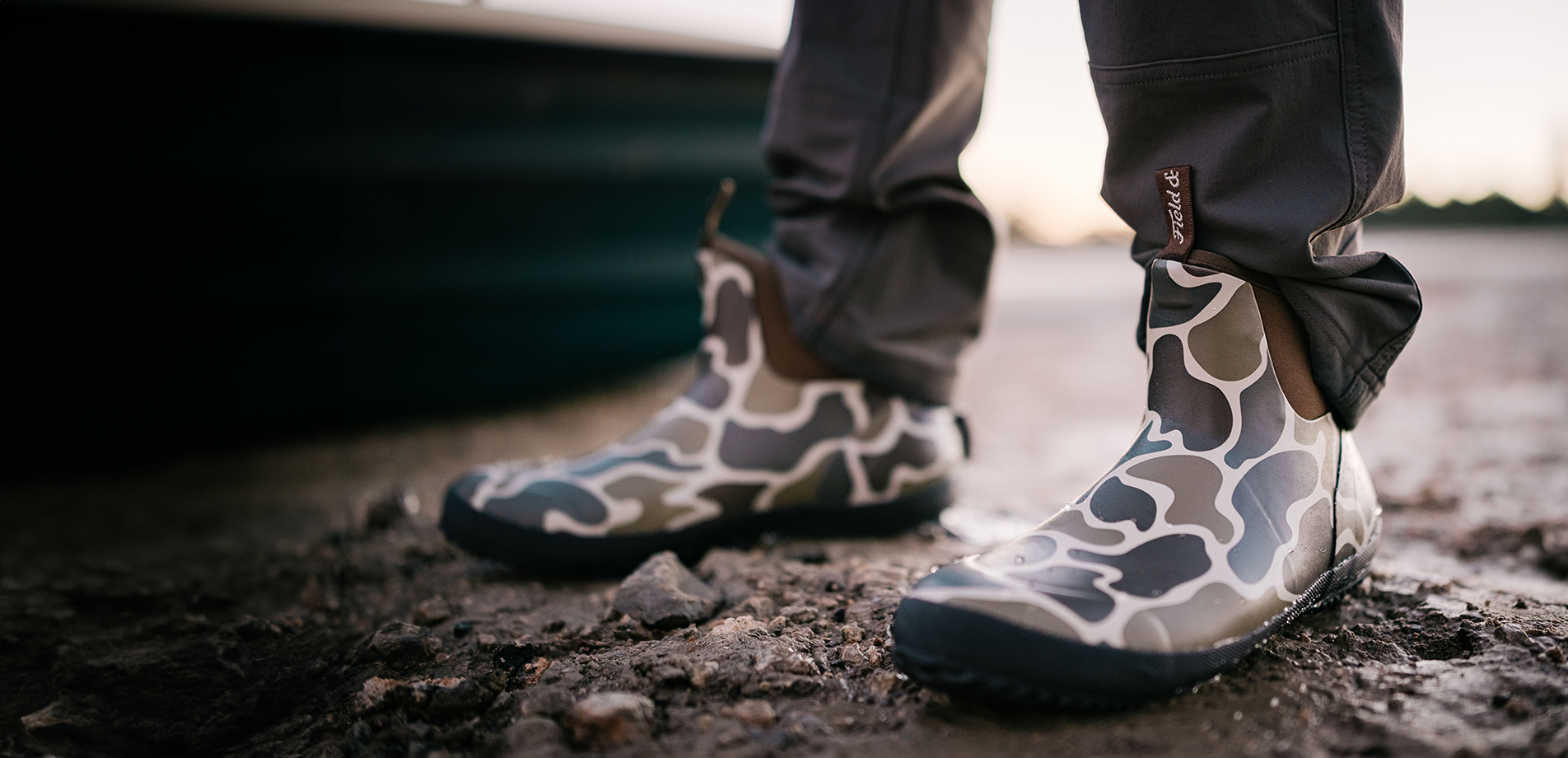 Shop new arrivals, featuring Sorel and winter styles.  