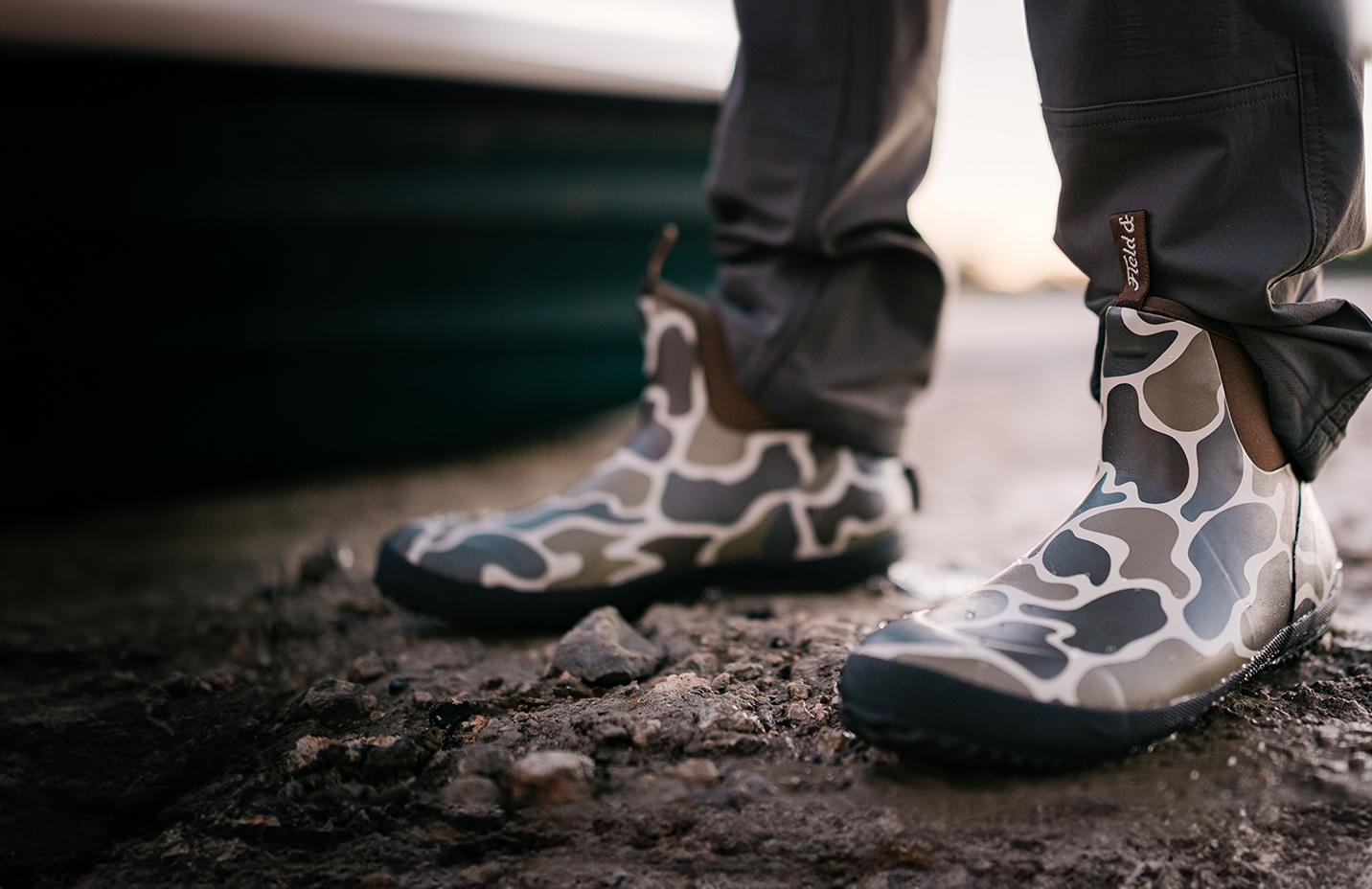 Shop new arrivals, featuring Sorel and winter styles.  