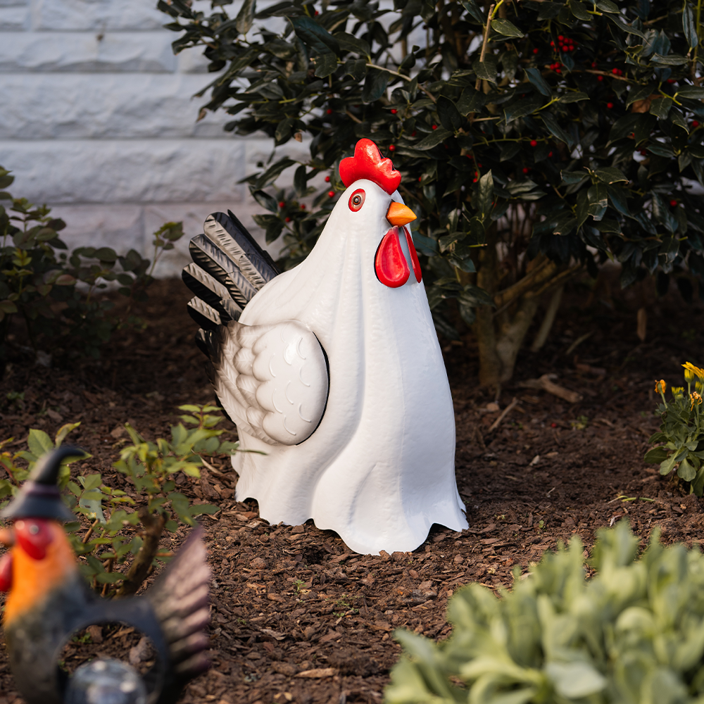 Category tile for ghosts. Shop now.