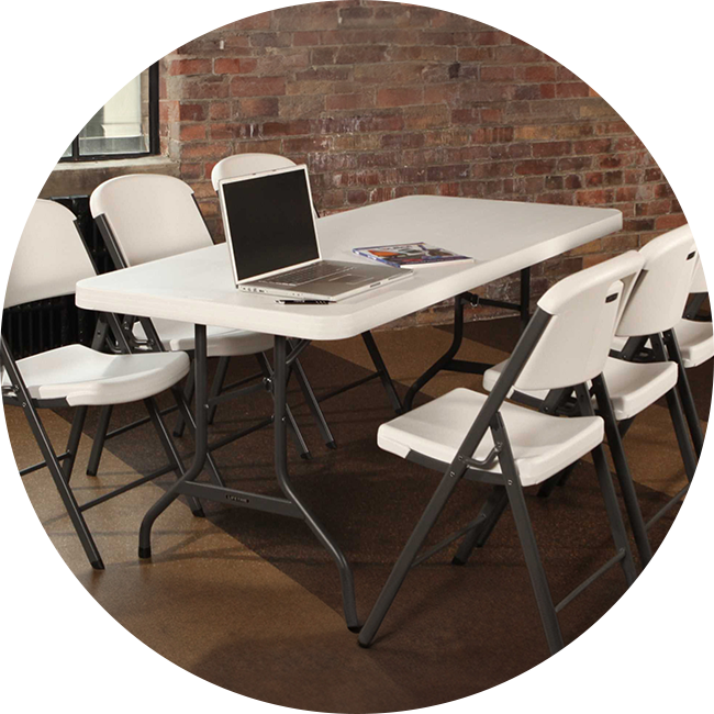 Commercial Space category tile. Shop now.