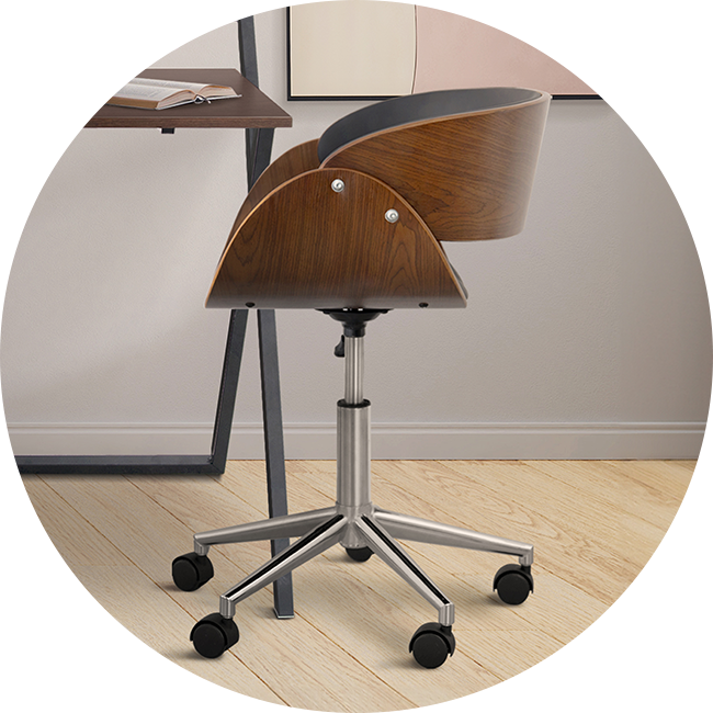 Office category tile. Shop now.