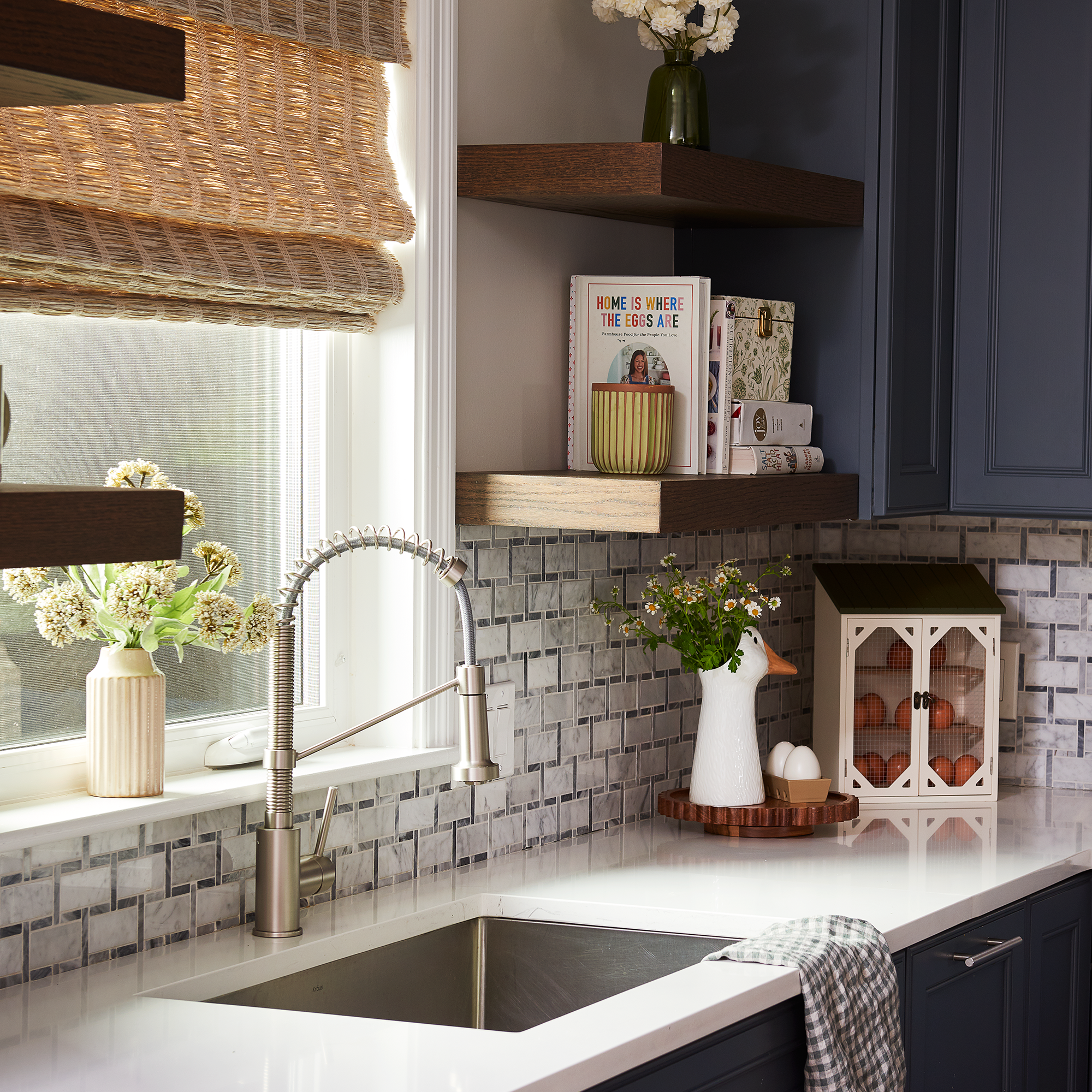 Kitchen and Dining category tile. Shop now. 