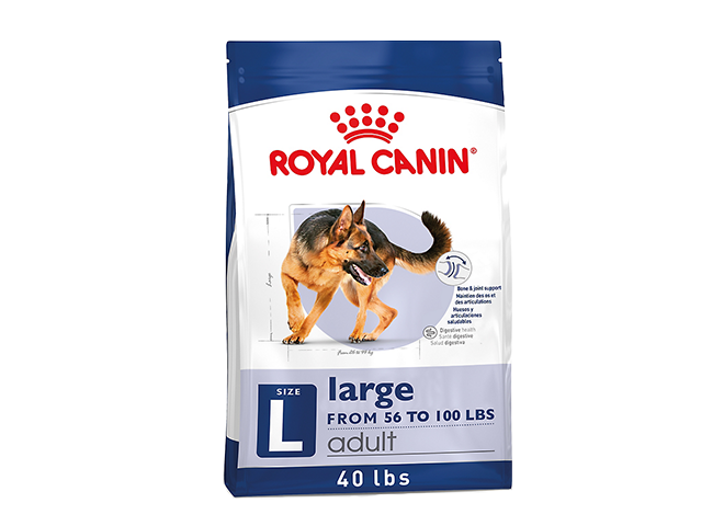 Royal Canin brand dog food on sale. Save up to 10 percent. Shop now
