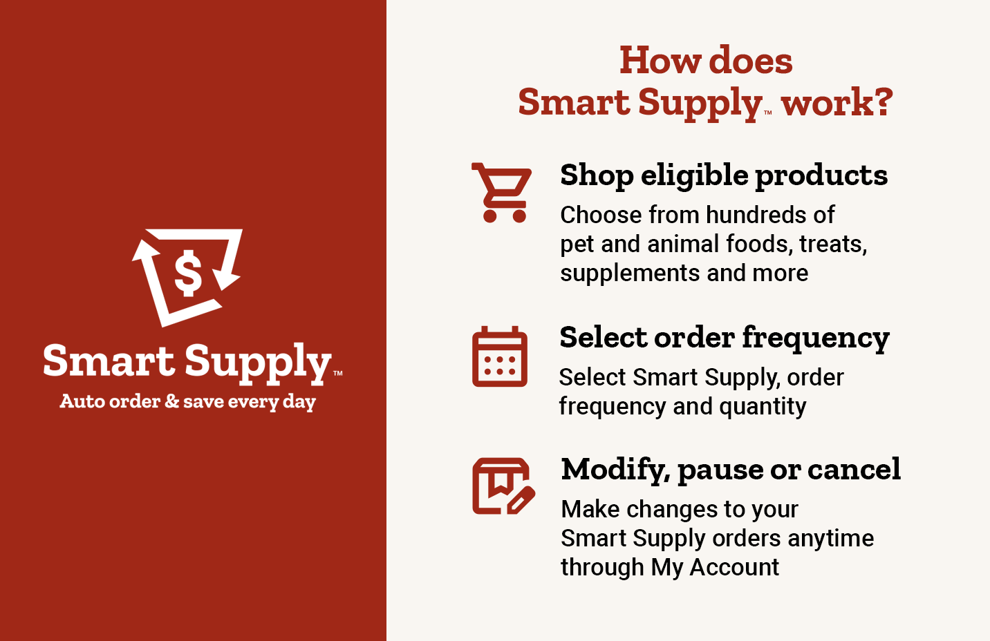 Smarty Supply Banner