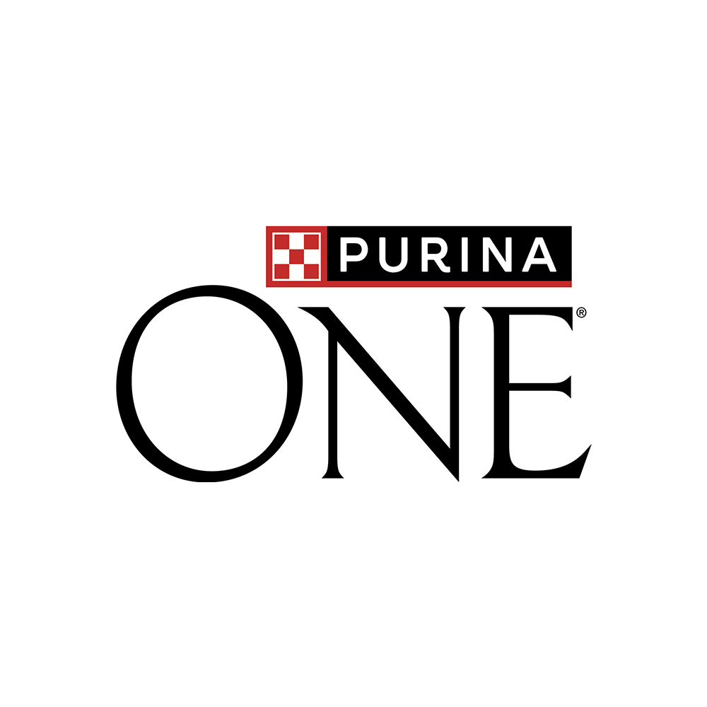 Category tile for Purina ONE. Shop now