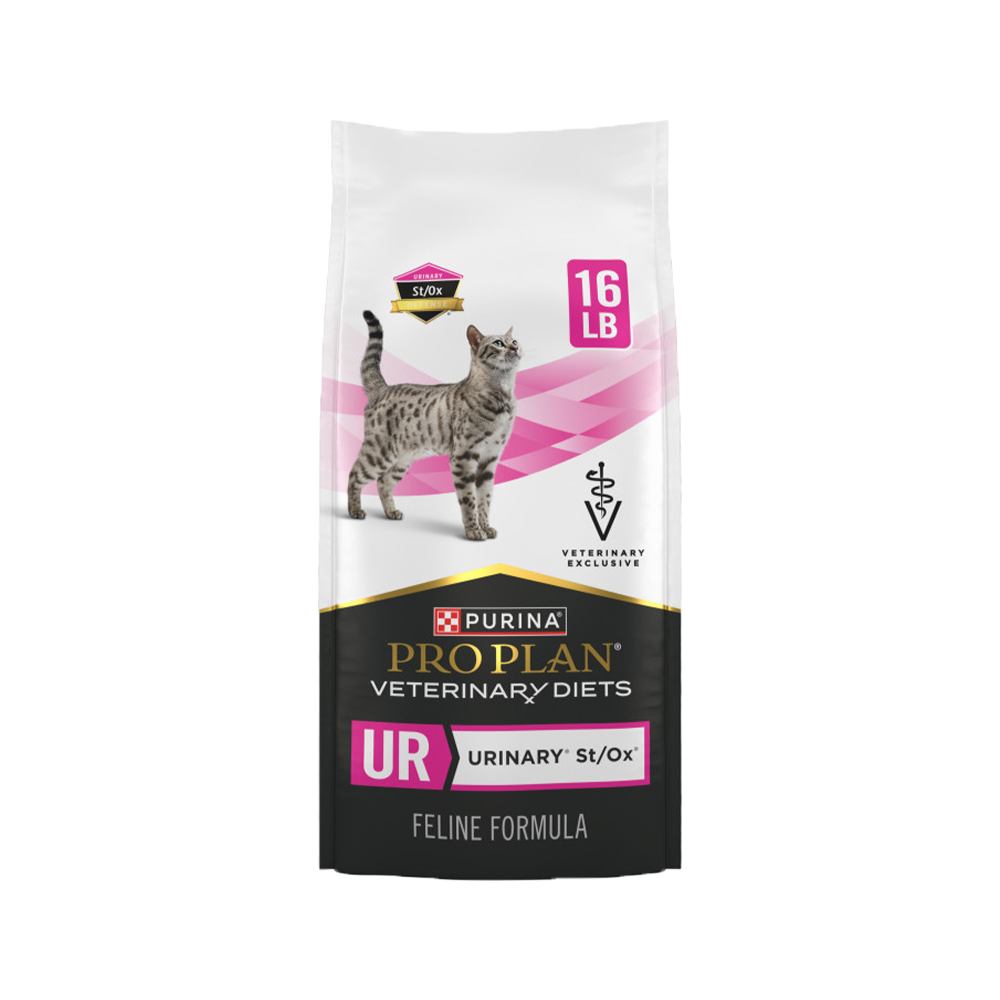 Category tile for item veterinary diet cat food. Shop now
