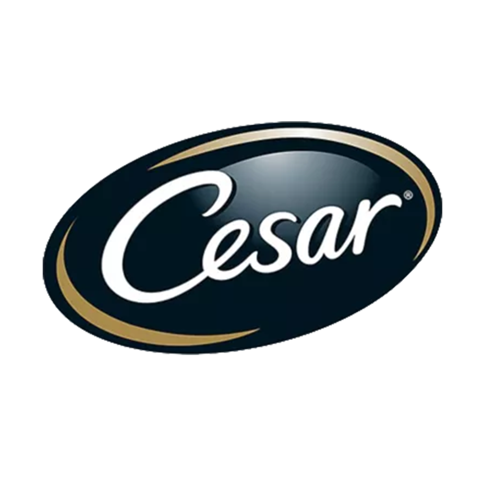  Category tile for Cesar. Shop now 