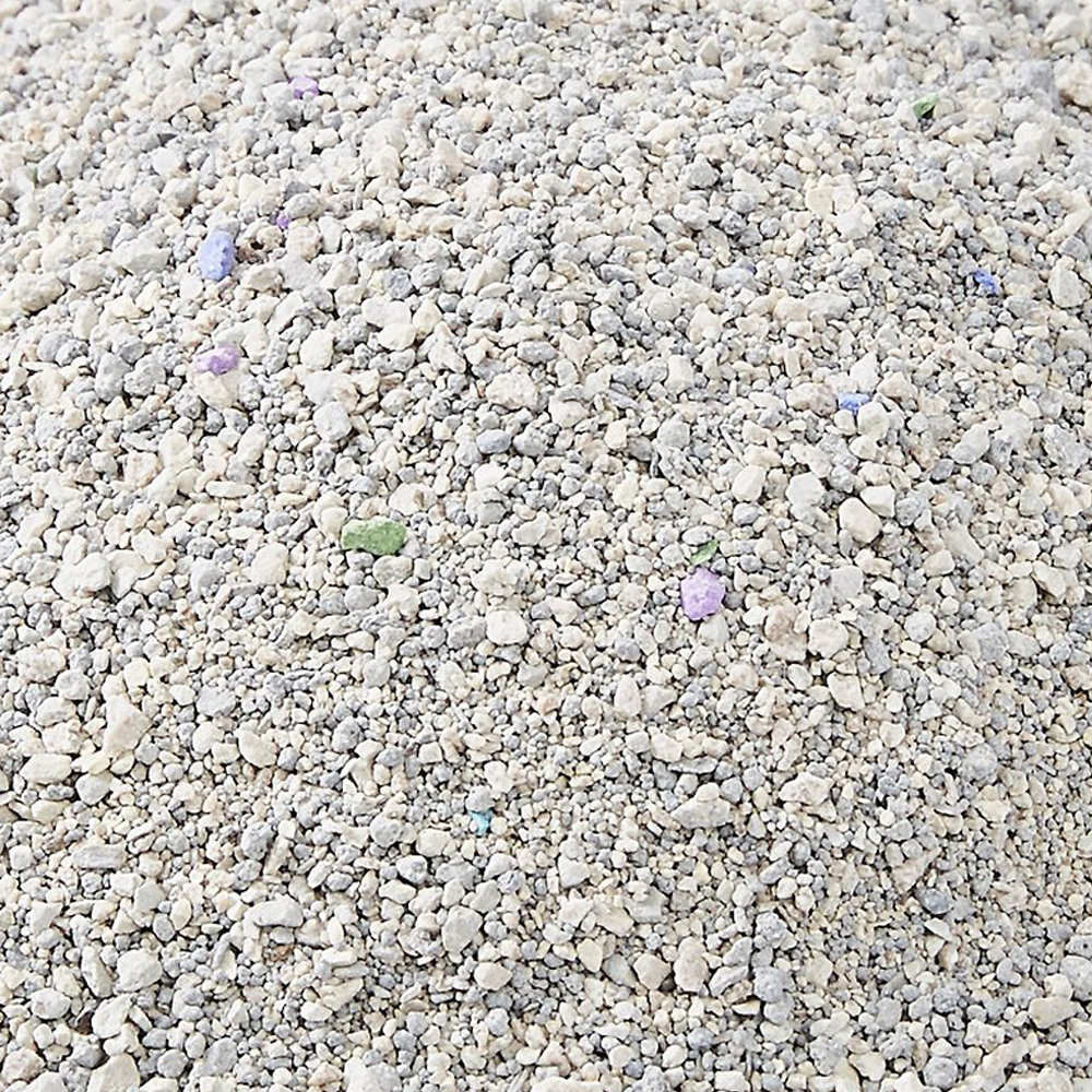 Category tile for clumping litter. Shop now.