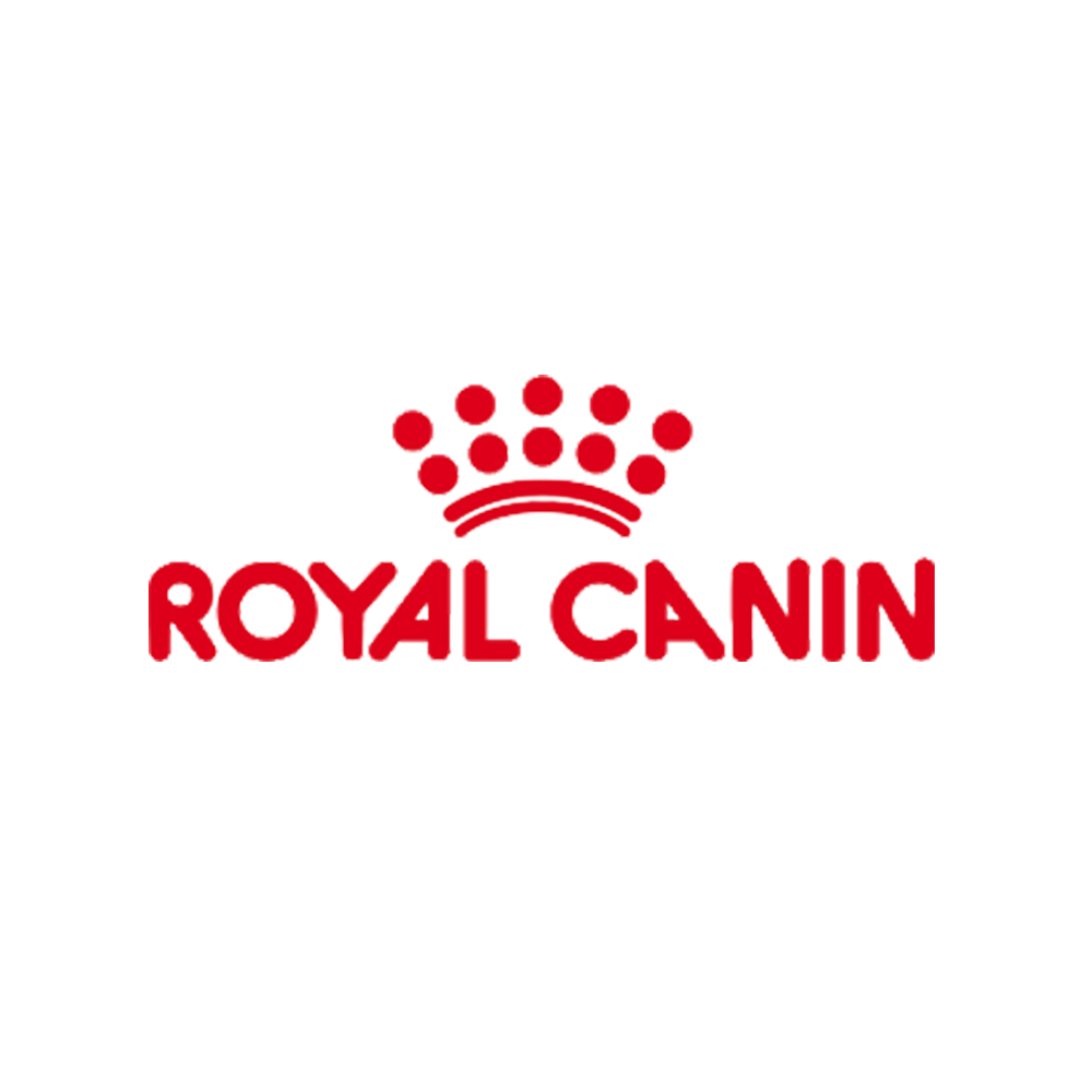 Category tile for Royal Canin . Shop now