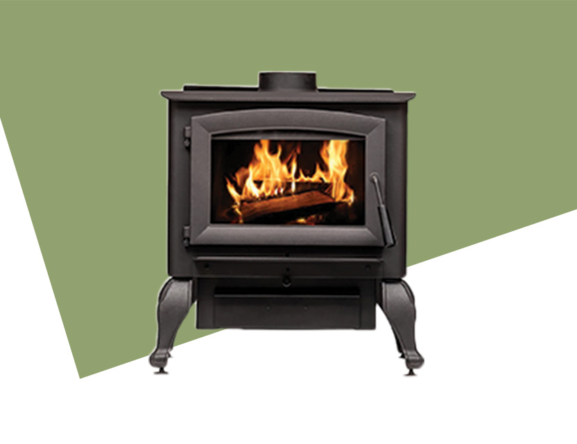 Wood and pellet stove on sale. Save 500 dollars. Shop now.