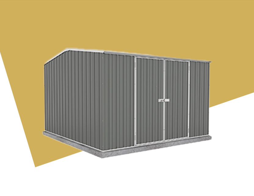 Metal sheds on sale. Save up to 500 dollars. Shop now. 