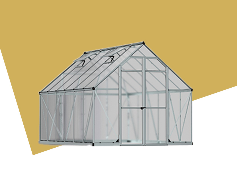 Greenhouses on sale. Save up to 600 dollars. Shop now. 