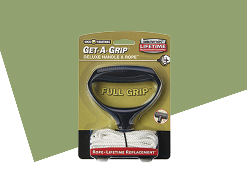 Good Vibrations-brand Get a Grip Rope Handle on sale. Save 1 dollar. Shop now.