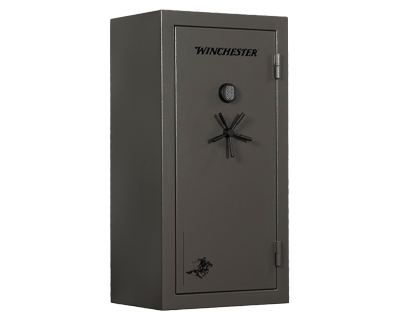 Winchester gun safes on sale. Save 250 dollars. Shop now.
