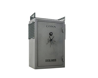 Save 300 dollars on a Cannon 64 gun safe. Shop now.