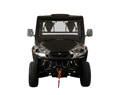 Save 1,000 dollars on HISUN Viper UTV. Shop now.
