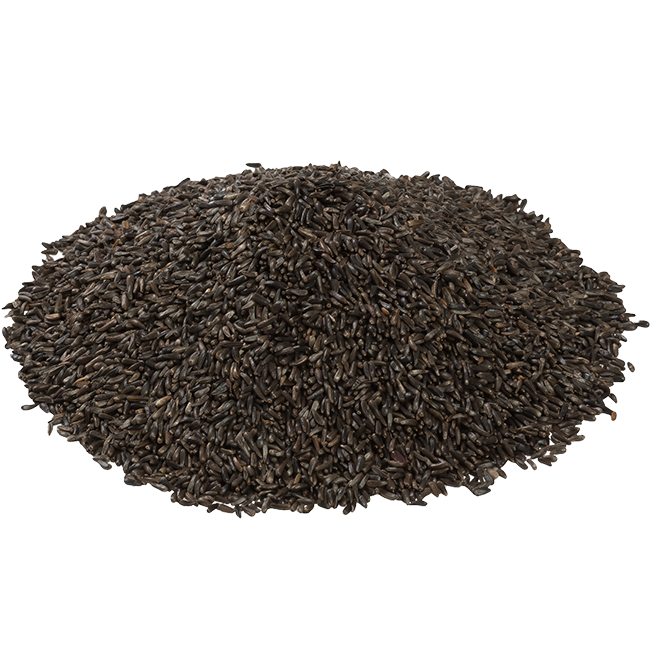 Category tile labelled thistle and nyjer. Shop now.