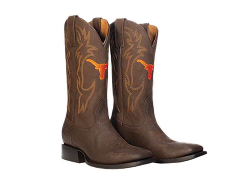 Save up to 30 dollars on Gameday boots. Shop now.