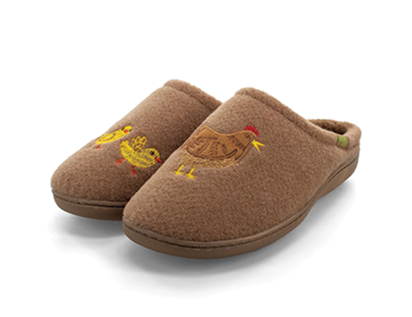 Save up to 60 percent on slippers. Shop now.