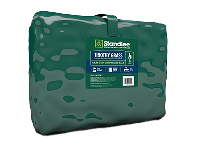 Save 2 dollars on Standlee forage bales.  Shop now. 