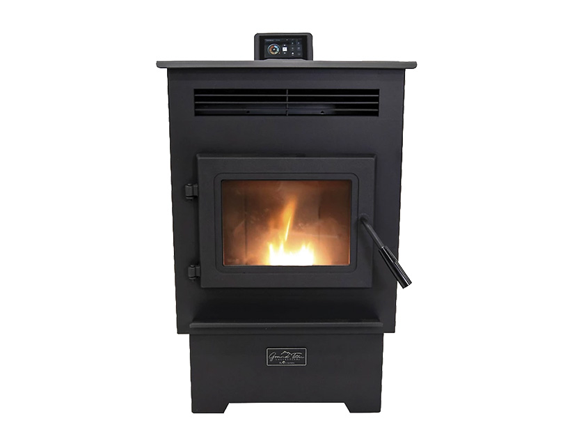 Save up to 300 dollars on pellet and wood stoves. Shop now.