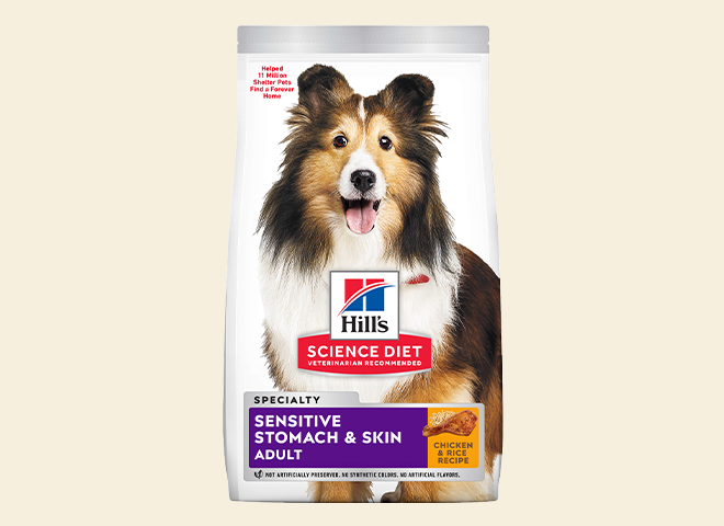 Promotional tile with Alt text: Promotional tile with Up to 20 dollar TSC gift card with select science diet food.