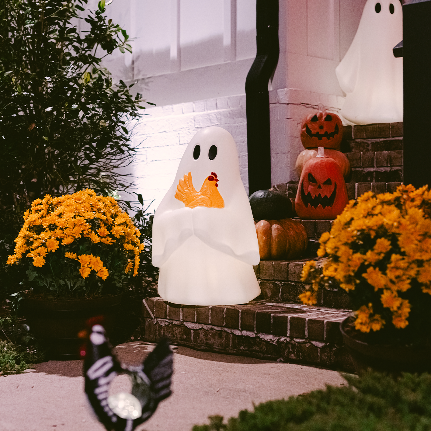 New from Red Shed. Shop the fall harvest and Halloween collection for the season ahead. 