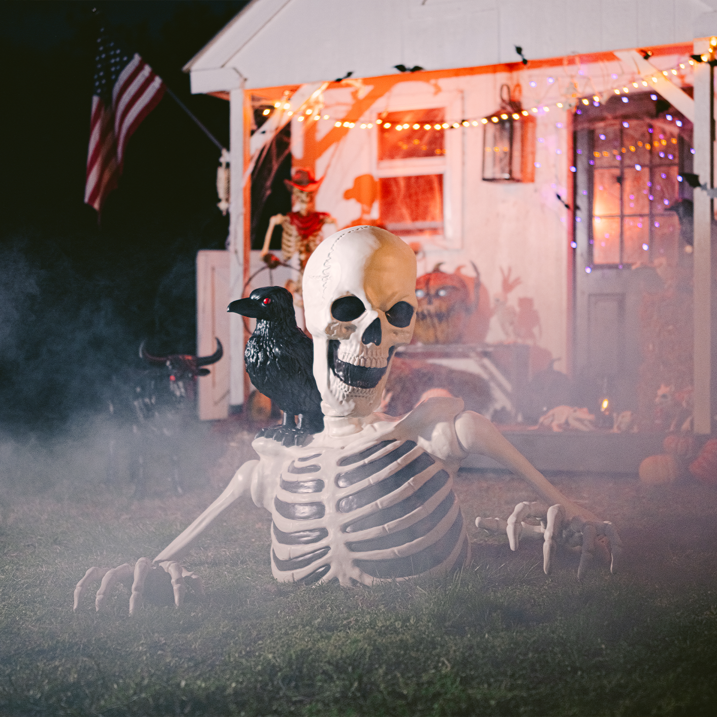New from Red Shed. Shop the fall harvest and Halloween collection for the season ahead. 