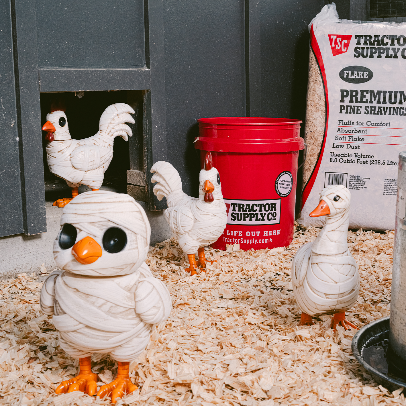 New from Red Shed. Shop the fall harvest and Halloween collection for the season ahead. 