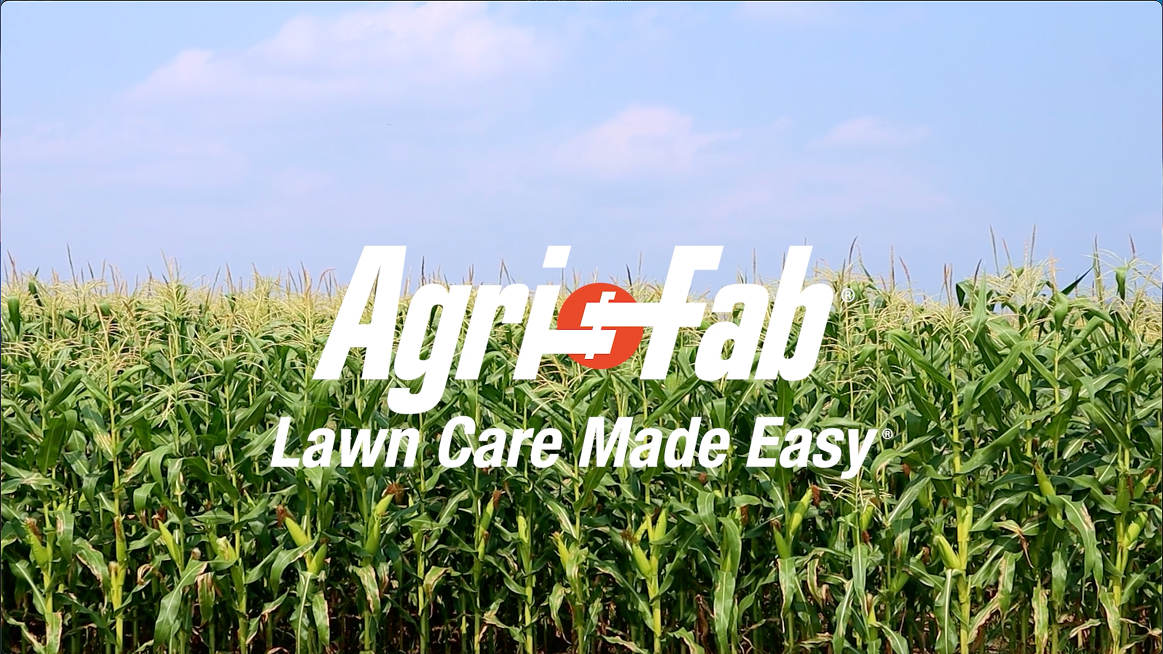 An Agri-Fab brand video