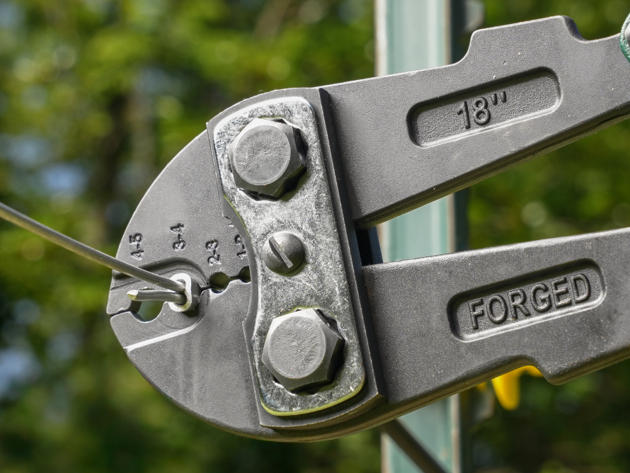 Tools & Accessories