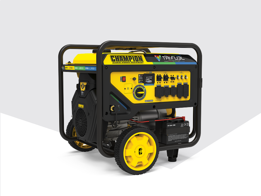 Generators