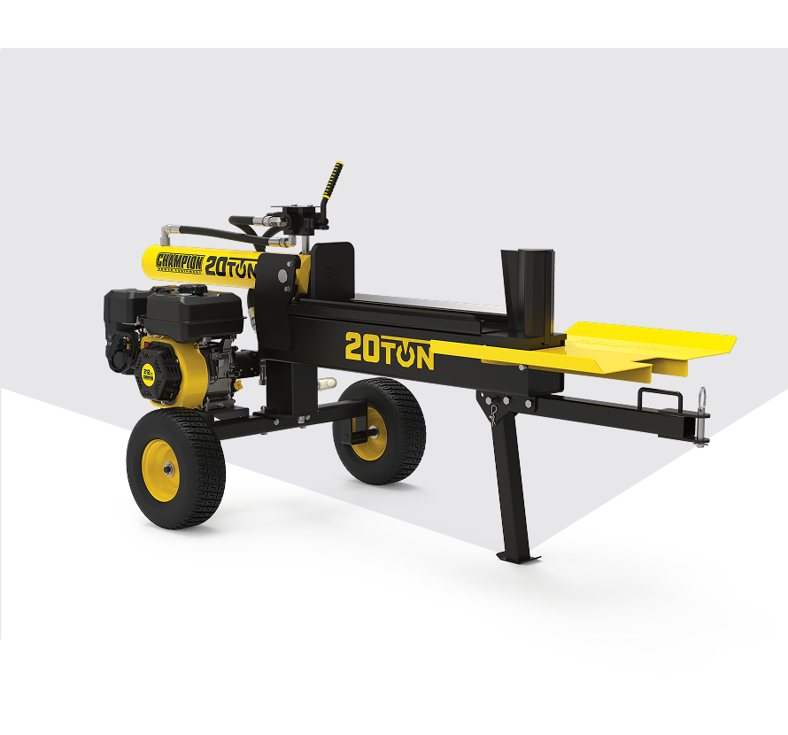 Log Splitters