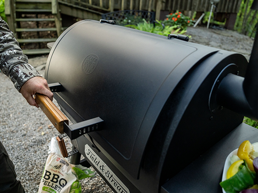 Grills