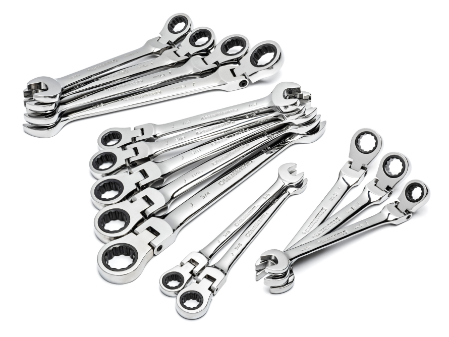 Wrenches