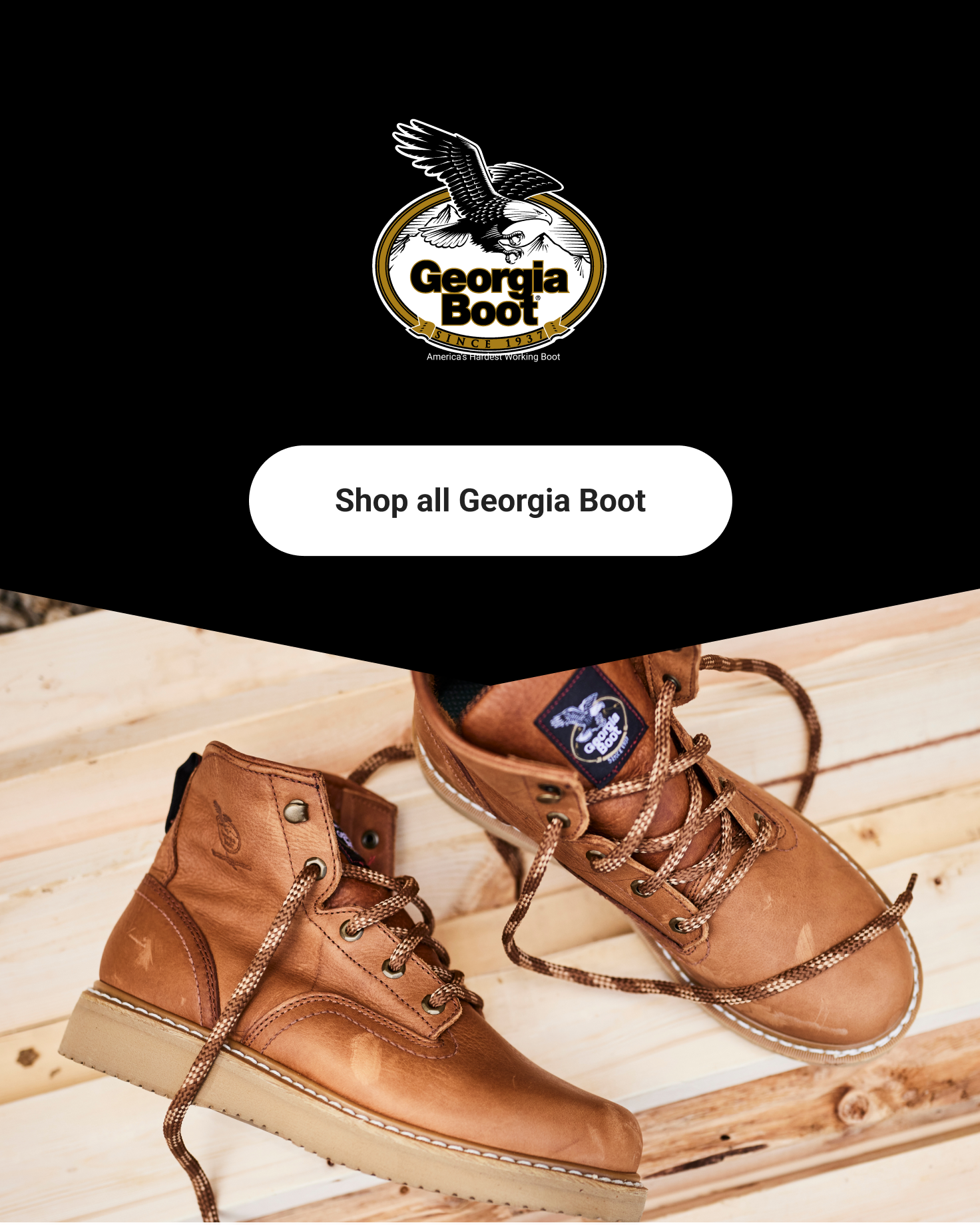 Shop for Georgia Boot Boots & Shoes at Tractor Supply Co.